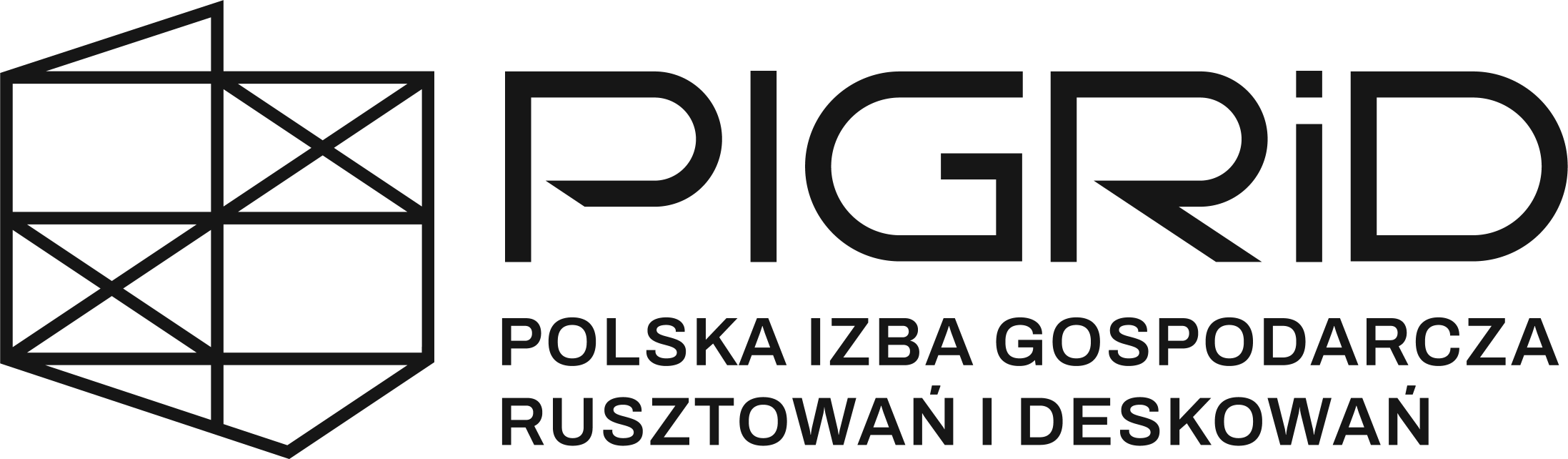 PIGRiD - Polska Izba Gospodarcza Rusztowań i Deskowań